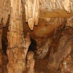 Пещера Козья фото